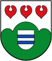 Wappen von 1939–1949