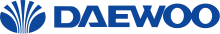 Daewoo logo