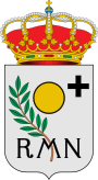 Blason de Blesa