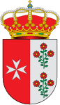 Tocina címere