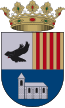 Blason de Bufali