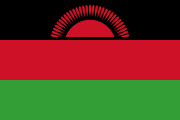 Bandiera del Malawi