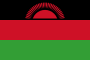 Drapeau du Malawi