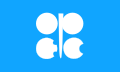 Vlag van de Organisatie van olie-exporterende landen