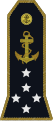 大将（Amiral）