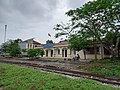 Lương Sơn station