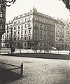 Ecke Thiersch-/Liebherrstr. (1905)