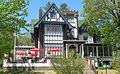 Glick-Orr House, Atchison, Kansas