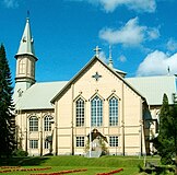 Heinävesi church