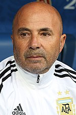 Miniatura para Jorge Sampaoli