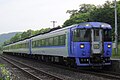 JR série KiHa 183 (Services Okhotsk)