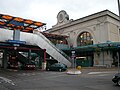 Vorschaubild für Bahnhof Lyon-Perrache