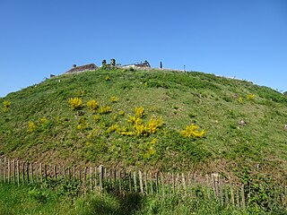 motteheuvel