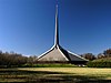 North Christian Church, Columbus, Indiana