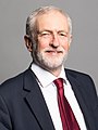 Jeremy Corbyn menjabat 2015-2020 lahir 1949