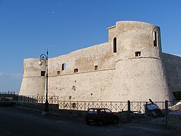 Castello Aragonese