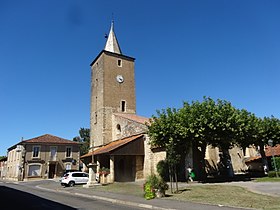 Pavie (Gers)