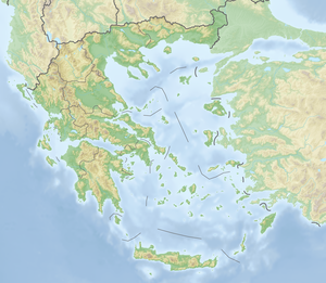 Astypalea (Griechenland)