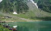 Saif ul Maluk Lake