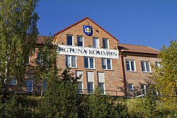 Head Office of Sigtuna Municipality in ماشتا