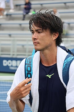 Taro Daniel