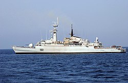 PNS "Babur"