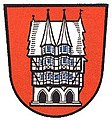 Landkreis Alsfeld bis 1972 heute Vogelsbergkreis