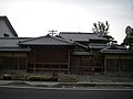 17.興津宿（静岡県 静岡市 清水区）