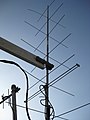 ATS-3 Ground Station Antenna