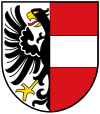 Blason de Telfs