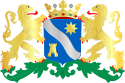 Wappen der Gemeinde Alphen aan den Rijn