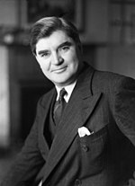 Aneurin Bevan: imago