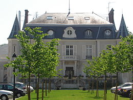 Annet-sur-Marne – Veduta