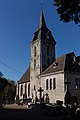 Kirche Saint-Jean-Baptiste