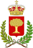 Blason de Bisceglie