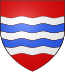 Blason de Mettray