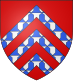 Coat of arms of Flixecourt