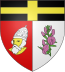 Blason de Seuzey