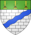 Blason de Virey-sous-Bar