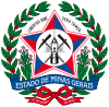 Minas Gerais徽章