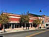 Broadway Commercial Historic District