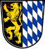 Blason de Wiesloch