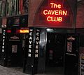 Vignette pour Cavern Club