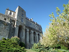 Pons (Charente-Maritime)