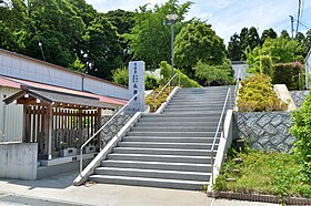 長楽寺（千葉県白井市）