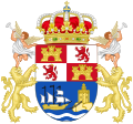 Escudo de Santoña.