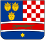 Герб Дзяржавы славенцаў, харватаў і сербаў