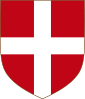 Coat of arms of Hospitaller Rhodes