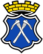 Coat of arms of Bad Homburg vor der Höhe