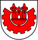 Coat of arms of Oppenau